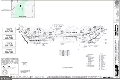 12317 Panhandle Road #LOT 4, Hampton, GA 30228 - Photo 21