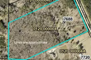 7688 Hamilton Rd, Pine Mountain, GA 31822 - Photo 5