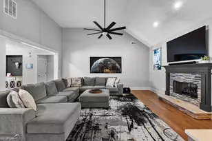 27 Dorian Ct, Newnan, GA 30265 - Photo 27