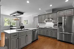 27 Dorian Ct, Newnan, GA 30265 - Photo 31