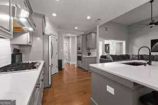 27 Dorian Ct, Newnan, GA 30265 - Photo 33