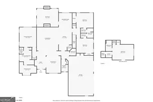 27 Dorian Ct, Newnan, GA 30265 - Photo 11