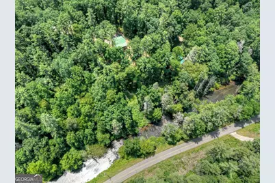 1551 Parker Road, Suches, GA 30572 - Photo 23