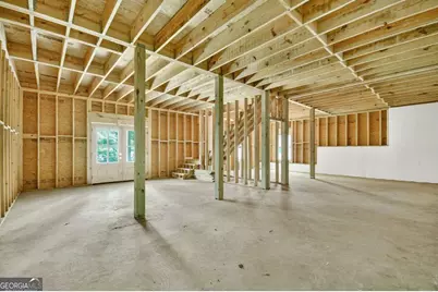 1551 Parker Road, Suches, GA 30572 - Photo 7