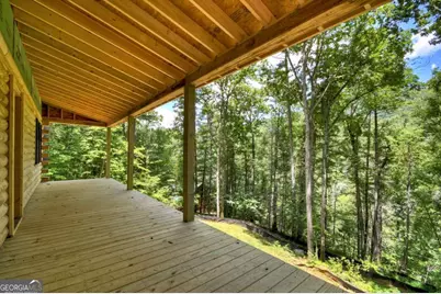 1551 Parker Road, Suches, GA 30572 - Photo 3