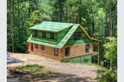 1551 Parker Road, Suches, GA 30572 - Photo 35