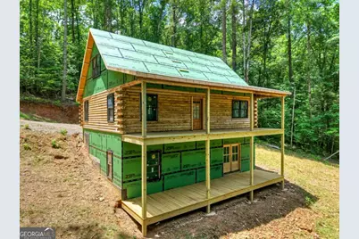 1551 Parker Road, Suches, GA 30572 - Photo 27