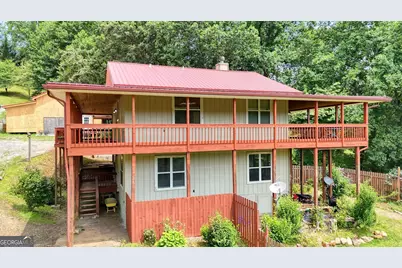 84 Vella Ridge Lane, Hayesville, NC 28904 - Photo 7