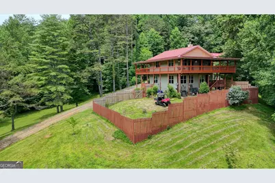 84 Vella Ridge Lane, Hayesville, NC 28904 - Photo 1