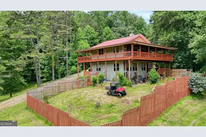 84 Vella Ridge Lane, Hayesville, NC 28904 - Photo 5