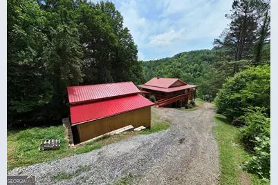 84 Vella Ridge Lane, Hayesville, NC 28904 - Photo 3