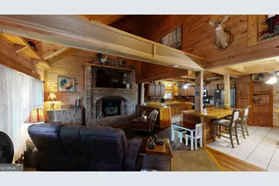 119 &amp; 139 Nelson Road, Franklin, GA 30217 - Photo 7