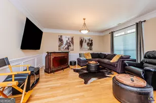 100 Jamestown Ct, Centerville, GA 31028 - Photo 5