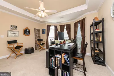 100 Jamestown Court, Centerville, GA 31028 - Photo 25