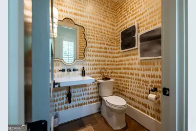 185 Marion Dairy Road SE, Lindale, GA 30147 - Photo 11