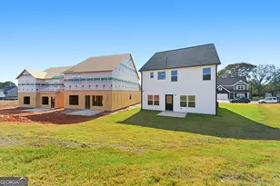 11209 Cornerstone Way, Hampton, GA 30228 - Photo 35