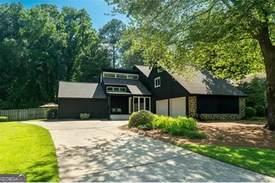 420 Greenfield Trace, Marietta, GA 30068 - Photo 1