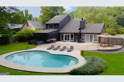 420 Greenfield Trace, Marietta, GA 30068 - Photo 45