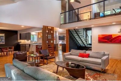 420 Greenfield Trace, Marietta, GA 30068 - Photo 11