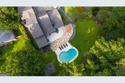 420 Greenfield Trace, Marietta, GA 30068 - Photo 55