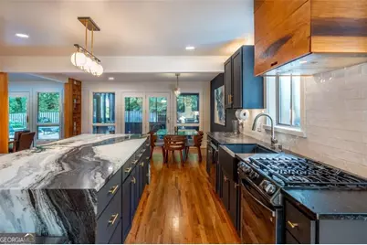 420 Greenfield Trace, Marietta, GA 30068 - Photo 3