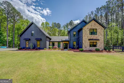 9416 Ga Highway 11 S, Monticello, GA 31064 - Photo 5