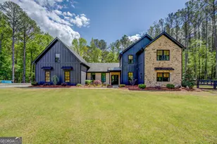 9416 Ga Hwy 11 S, Monticello, GA 31064 - Photo 5