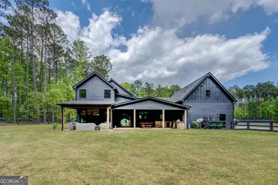 9416 Ga Highway 11 S, Monticello, GA 31064 - Photo 9