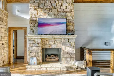 91 Kittatinny Drive, Mineral Bluff, GA 30559 - Photo 9