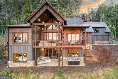 91 Kittatinny Drive, Mineral Bluff, GA 30559 - Photo 73