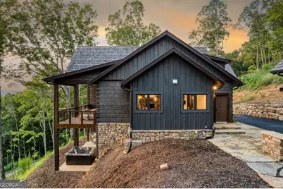 91 Kittatinny Drive, Mineral Bluff, GA 30559 - Photo 69