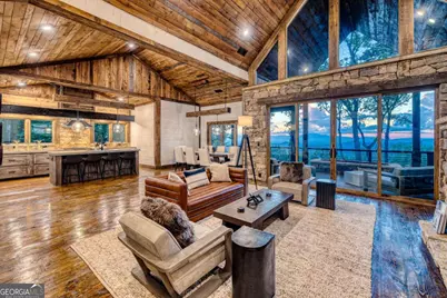 91 Kittatinny Drive, Mineral Bluff, GA 30559 - Photo 11