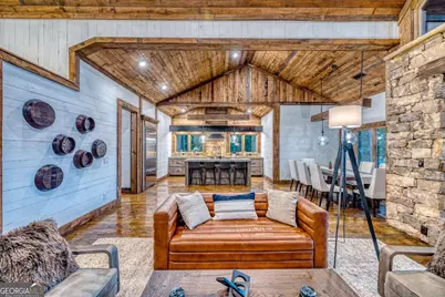 91 Kittatinny Drive, Mineral Bluff, GA 30559 - Photo 21