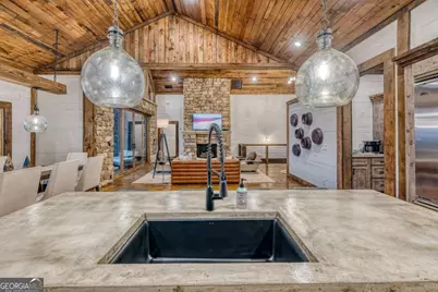 91 Kittatinny Drive, Mineral Bluff, GA 30559 - Photo 25