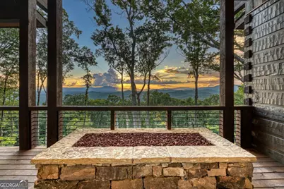 91 Kittatinny Drive, Mineral Bluff, GA 30559 - Photo 17