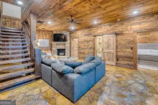 91 Kittatinny Dr, Mineral Bluff, GA 30559 - Photo 41