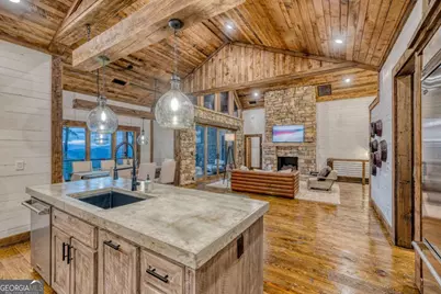 91 Kittatinny Drive, Mineral Bluff, GA 30559 - Photo 23