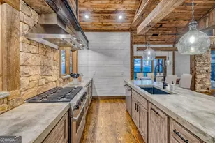 91 Kittatinny Dr, Mineral Bluff, GA 30559 - Photo 29