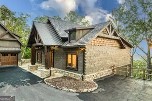 91 Kittatinny Dr, Mineral Bluff, GA 30559 - Photo 3