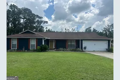 2207 S Sherwood Drive, Valdosta, GA 31602 - Photo 1