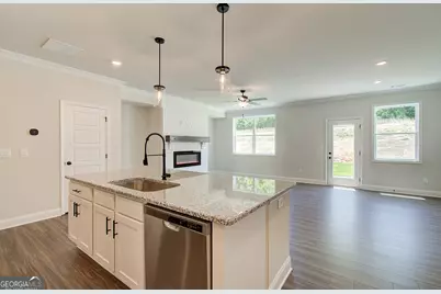 17 Depot Landing Way #71A, Auburn, GA 30011 - Photo 13