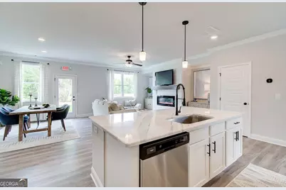 19 Depot Landing Way #72A, Auburn, GA 30011 - Photo 11