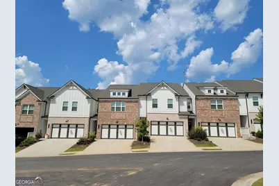 19 Depot Landing Way #72A, Auburn, GA 30011 - Photo 3