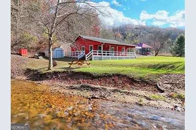 539 Nicholson Trail, Hiawassee, GA 30546 - Photo 3