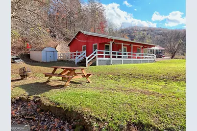 539 Nicholson Trail, Hiawassee, GA 30546 - Photo 57