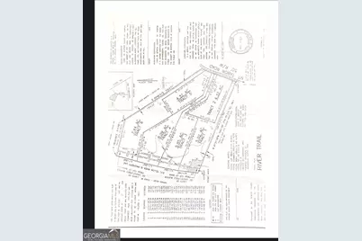 0 Mt Tabor Road, Oxford, GA 30054 - Photo 1