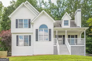 301 Kensley Dr, Dallas, GA 30157 - Photo 3