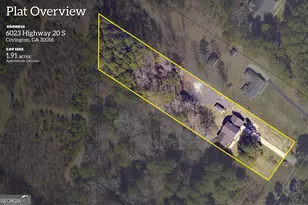 6023 Hwy 20 S, Covington, GA 30016 - Photo 3