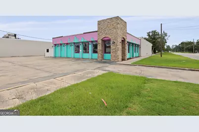 298 W Orange Street, Jesup, GA 31545 - Photo 5