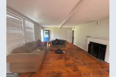 412 E Orange Street, Jesup, GA 31546 - Photo 3